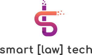 Logo-Smart Law Tech-fond transparent-web - Copie